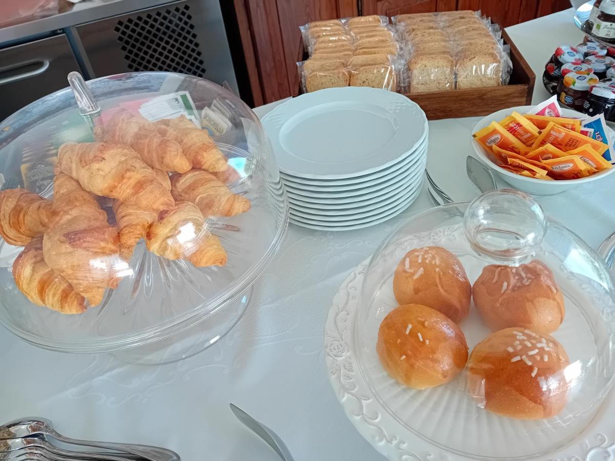 Bed and Breakfast La Pergola Del Torchio Искья Экстерьер фото